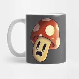 Fungus Mug